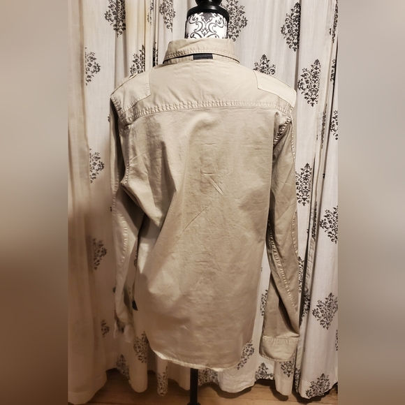 Buffalo David Bitton Button Up Shirt - Picture 2 of 7